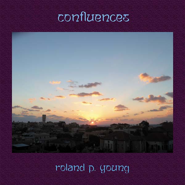 Confluences [CD]