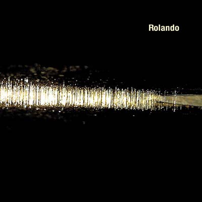 ROLANDO - D & N's EP [Vinyl]