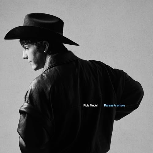 Kansas Anymore [Baby Blue LP] [Vinyl] (ONLINE ORDER ONLY)