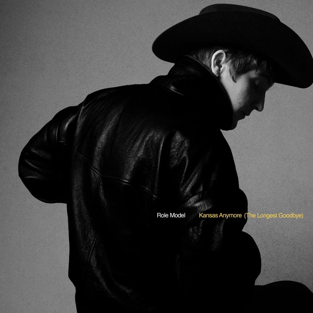 Kansas Anymore (The Longest Goodbye) [Canary Yellow 2 Lp] [Vinyl] (ONLINE ORDER ONLY)