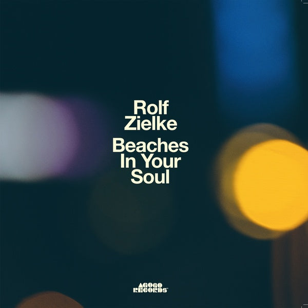 Beaches In Your Soul [CD]