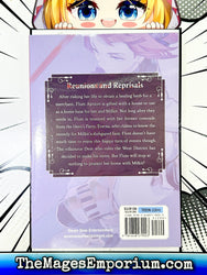 Roll Over and Die I Will Fight for an Ordinary Life with My Love and Cursed Sword Vol 3 (Online Order Only)