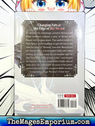 Roll Over and Die Vol 1 Manga (Online Order Only)