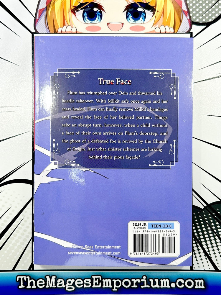 Roll Over and Die Vol 4 Manga (Online Order Only)