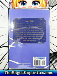 Roll Over and Die Vol 4 Manga (Online Order Only)