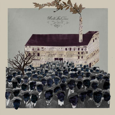 Roll The Dice - In Dust [CD] (ONLINE ORDER ONLY)