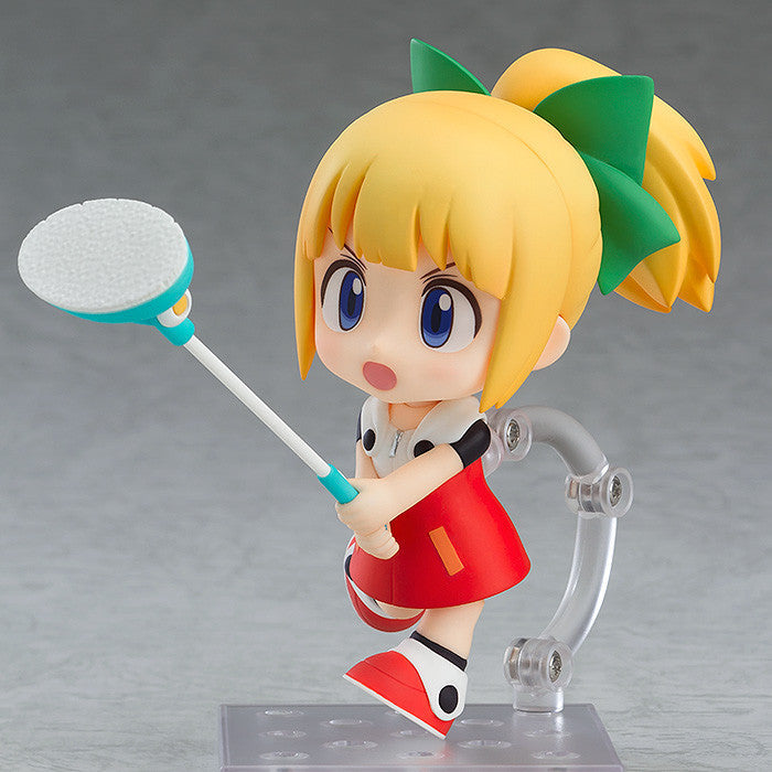 Nendoroid: Mega Man 11 - Roll Mega Man 11 Ver. #883 (ONLINE ORDER ONLY)