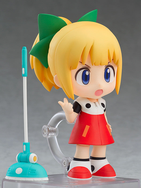 Nendoroid: Mega Man 11 - Roll Mega Man 11 Ver. #883 (ONLINE ORDER ONLY)