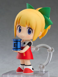 Nendoroid: Mega Man 11 - Roll Mega Man 11 Ver. #883 (ONLINE ORDER ONLY)
