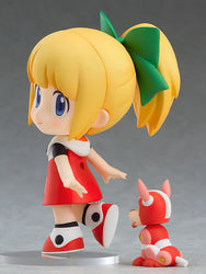 Nendoroid: Mega Man 11 - Roll Mega Man 11 Ver. #883 (ONLINE ORDER ONLY)