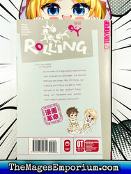 Rolling Vol 1 (Online Order Only)