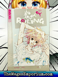Rolling Vol 1 (Online Order Only)