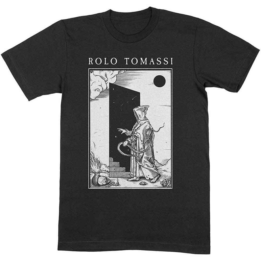 Rolo Tomassi - Portal [T-Shirt] (ONLINE ORDER ONLY)