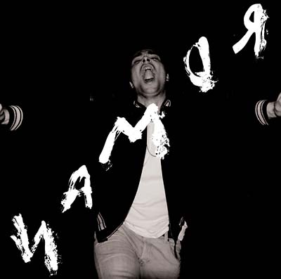 ROMAN - Roman [Vinyl] (ONLINE ORDER ONLY)