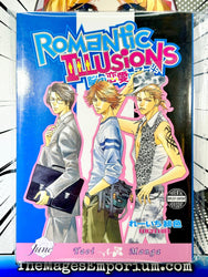 Romantic Illusions (Online Order Only)