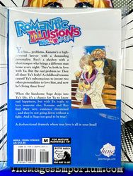 Romantic Illusions (Online Order Only)