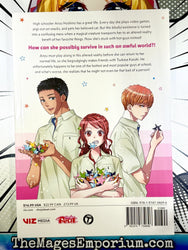 Romantic Killer Vol 1 (Online Order Only)