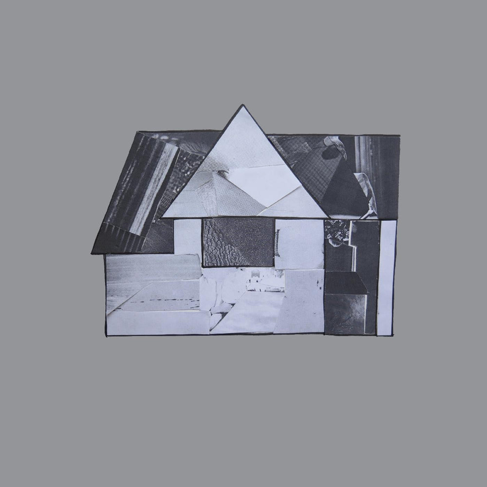 Home [CD]