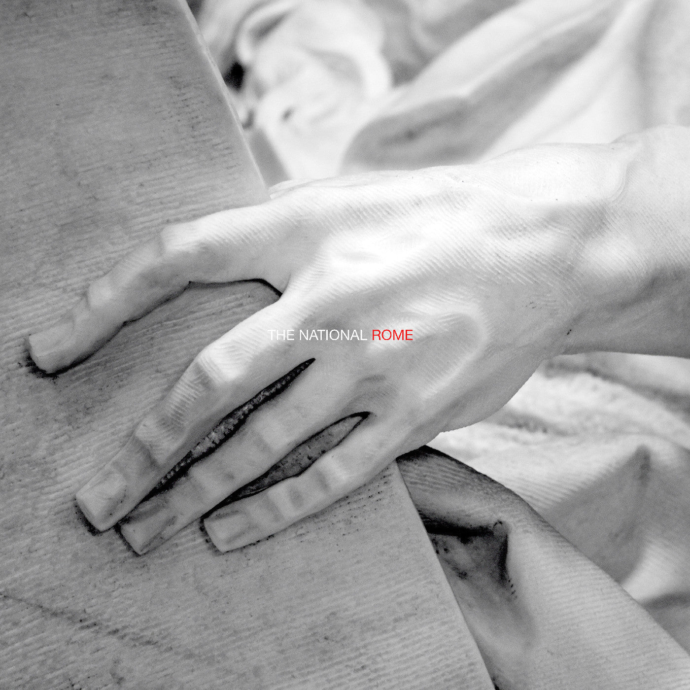 Rome (Indie Exclusive 2LP White) [Vinyl] (ONLINE ORDER ONLY)