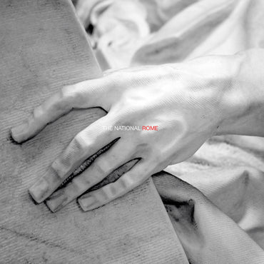 Rome (Indie Exclusive 2LP White) [Vinyl] (ONLINE ORDER ONLY)