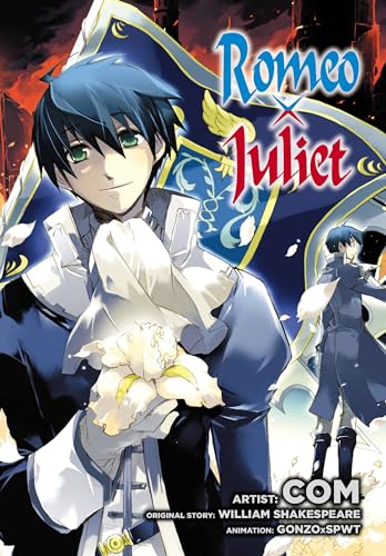 Romeo and Juliet (Online Order Only)