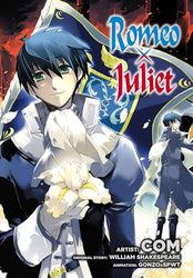 Romeo and Juliet (Online Order Only)