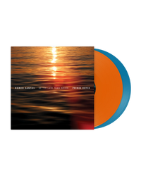 Romeo Santos & Prince Royce - Better Late Than Never [Color Vinyl] [2Lp] [Vinyl]