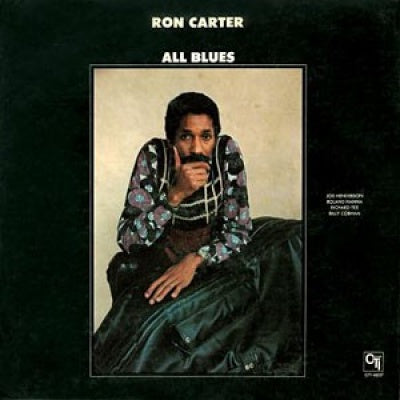 All Blues [Vinyl]