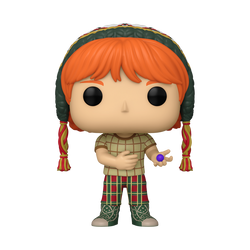 Ron Weasley with Candy Harry Potter Funko Pop! (Online Order Only)