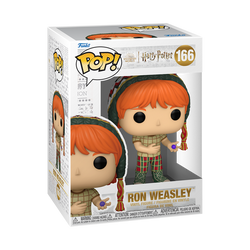 Ron Weasley with Candy Harry Potter Funko Pop! (Online Order Only)