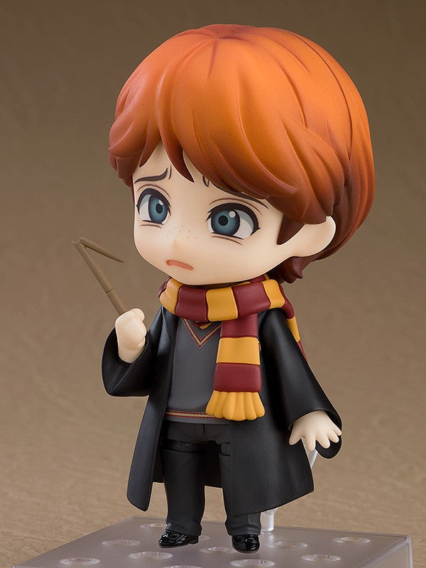 Nendoroid: Harry Potter - Ron Weasley #1022 (ONLINE ORDER ONLY)