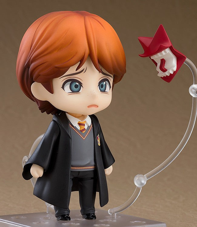 Nendoroid: Harry Potter - Ron Weasley #1022 (ONLINE ORDER ONLY)