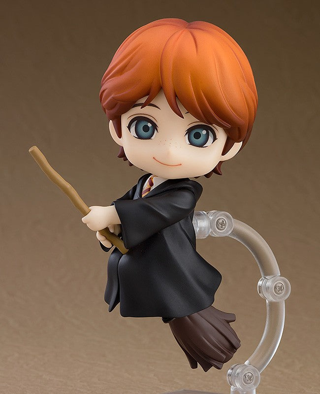 Nendoroid: Harry Potter - Ron Weasley #1022 (ONLINE ORDER ONLY)