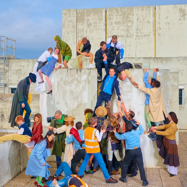 Room With A View [Vinyl] (ONLINE ORDER ONLY)