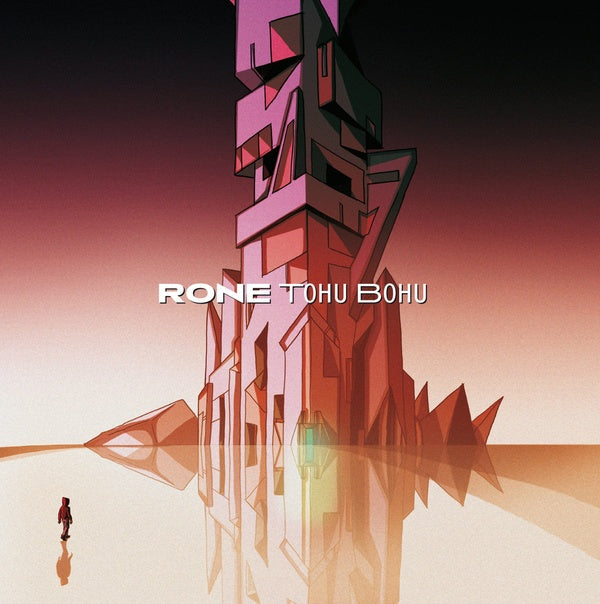 RONE - Tohu Bohu [Vinyl] (ONLINE ORDER ONLY)