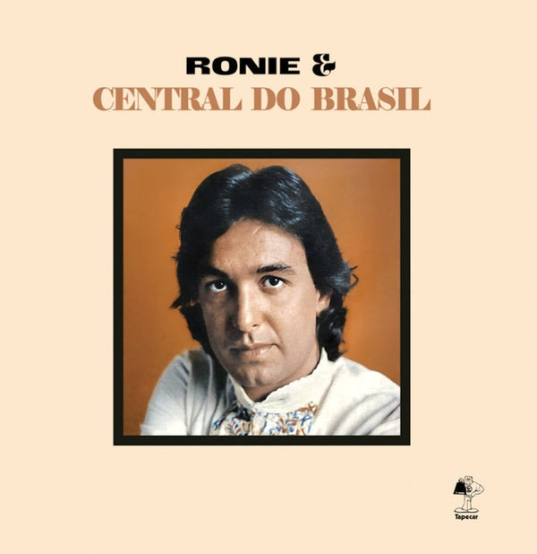 Ronie & Central Do Brasil [Vinyl] (ONLINE ORDER ONLY)