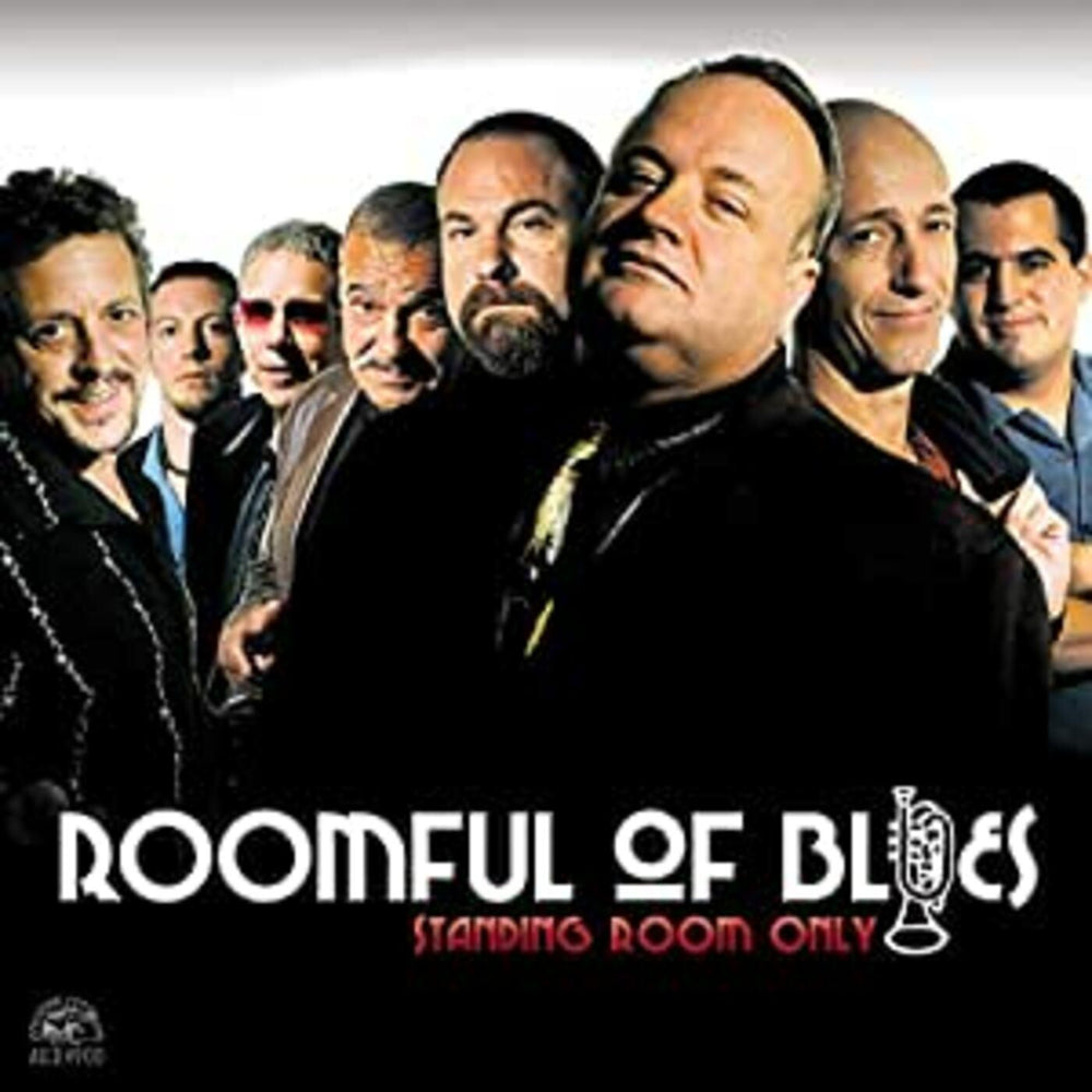 Standing Room Only [CD]