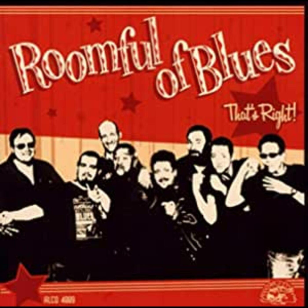 Thats Right [CD]