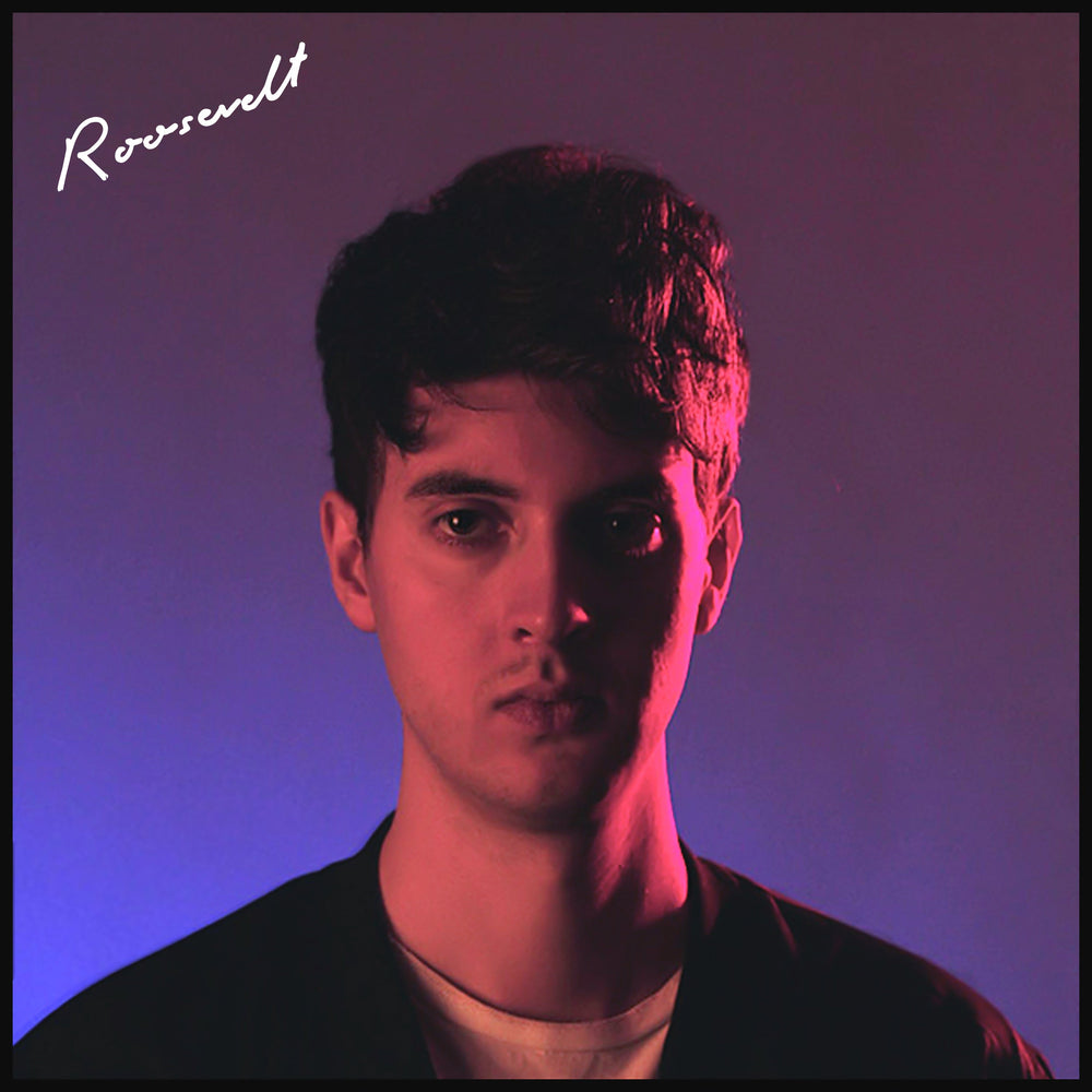 Roosevelt [CD] (ONLINE ORDER ONLY)