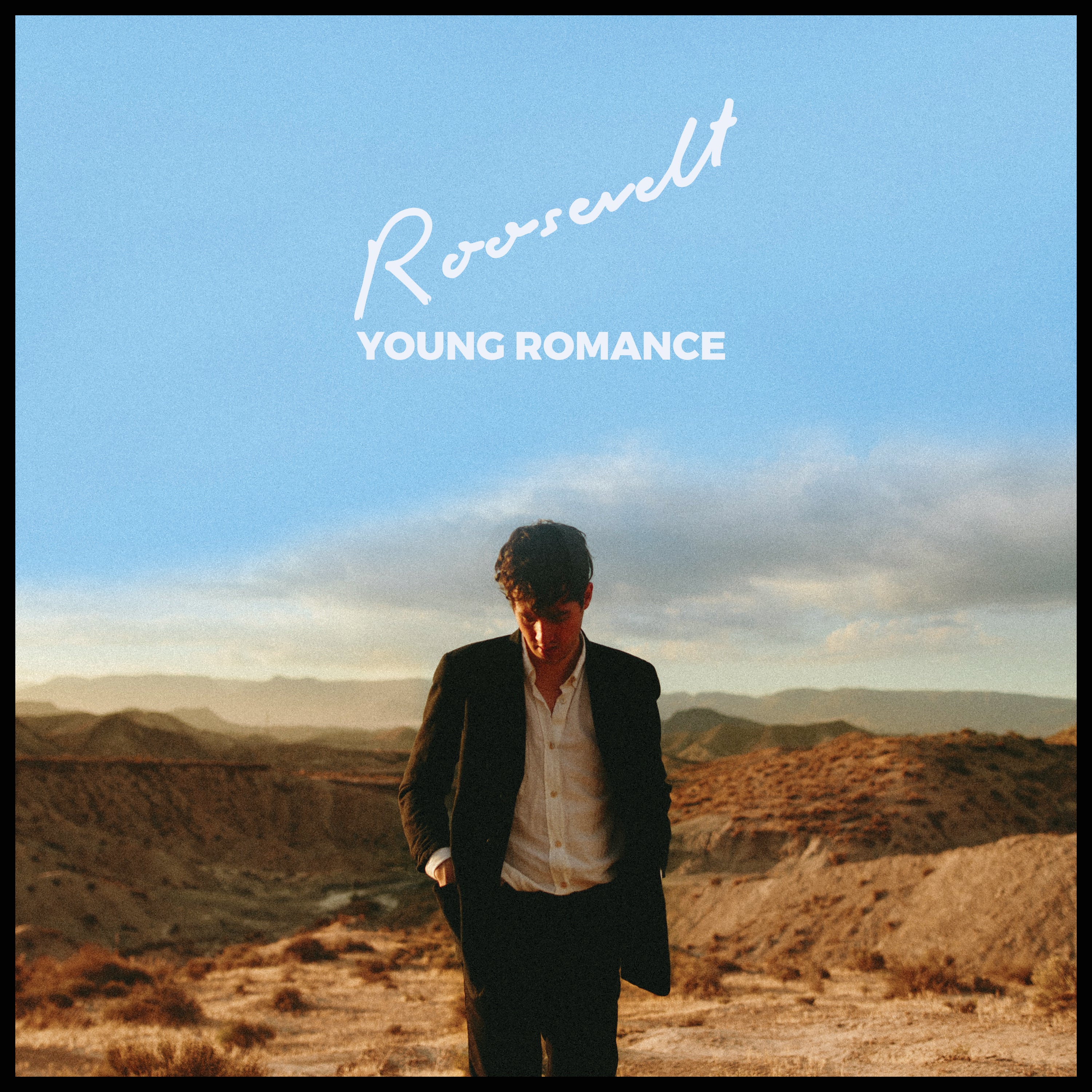 Young Romance [CD] (ONLINE ORDER ONLY)