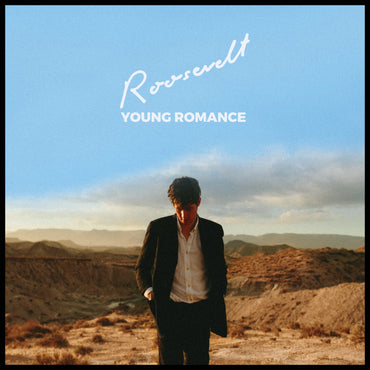 Young Romance [CD] (ONLINE ORDER ONLY)