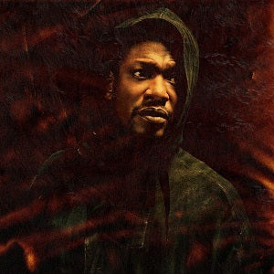 Roots Manuva - Bleeds [CD] (ONLINE ORDER ONLY)