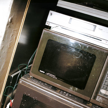 Brand New Second Hand (SMOKY VINYL) [Vinyl] (ONLINE ORDER ONLY)