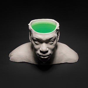 Slime & Reason [CD]