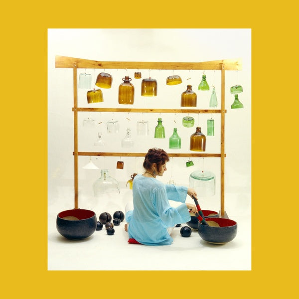 ROS BANDT AND LIME - Soft and Fragile [Vinyl] (ONLINE ORDER ONLY)