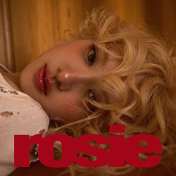Rosie (Red Vinyl) [Vinyl] (ONLINE ORDER ONLY)