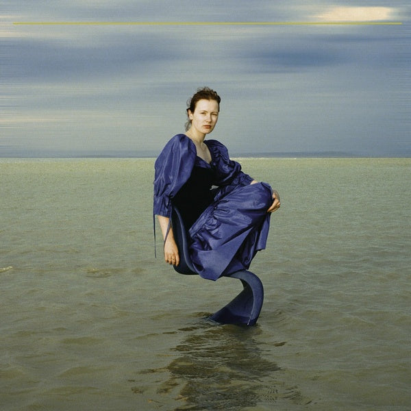 ROSA ANSCHUTZ - Goldener Strom [Vinyl] (ONLINE ORDER ONLY)