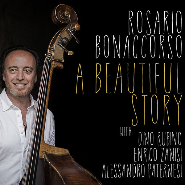 A Beautiful Story [CD] (ONLINE ORDER ONLY)