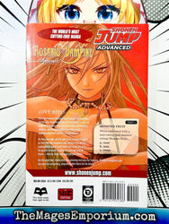 Rosario + Vampire Season 2 Vol 1 (Online Order Only)