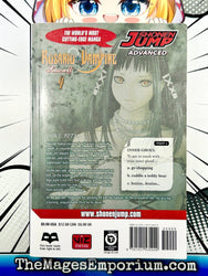 Rosario + Vampire Season 2 Vol 4 (Online Order Only)